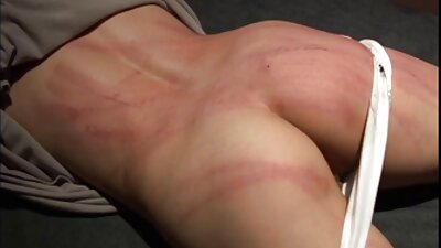 Adegan antara kaum yang sangat panas dengan gadis kecil molek Marina Angel